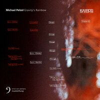 Mysterious Anjuna Bell (2016) for ensemble and chamber Orchestra - ensemble ascolta & Stuttgarter Kammerorchester & Peter Rundel
