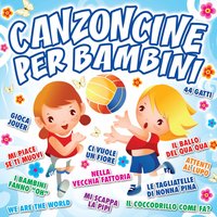 La tartaruga - Cartoon Band