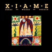 Round Midnight - Michael Rodach & Jorge Degas & Andreas Weiser & XIAME