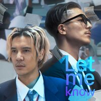Let me know - Repezen Foxx & P-Hot