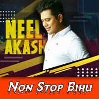 O Nobou Gamusa Bobo Janane - Neel Akash
