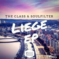 Water - The Class