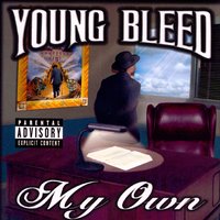 No Disrespect - Young Bleed
