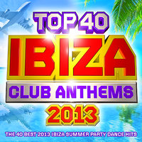 Let's Go - Ibiza DJ Rockerz