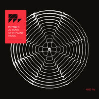 Analog Track (Ghost) - Robert Hood