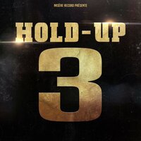 Hold Up, Pt. 1 - Misère Record & LA PONKS & Ankoly & Rus VI & Masto Xico