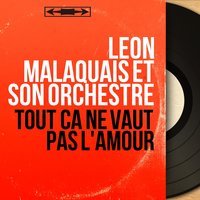 Café colon - Léon Malaquais et son orchestre