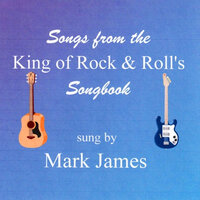 Ku'u'ipo - Mark James