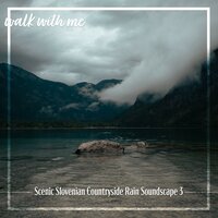 Scenic Slovenian Countryside Rain Soundscape, Pt. 8 - Daniel Dodik