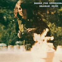Be Yourself - Graham Nash