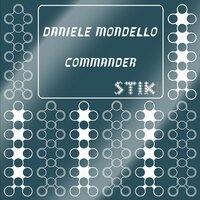 Commander - Daniele Mondello