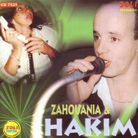 Manich Aref - Zahouania