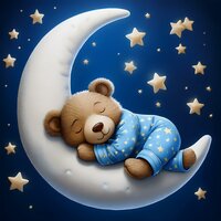 Armonías Suaves Para Calmar Por La Noche - Amor aéreo & Música de la guardería del bebé & Bebé duerme