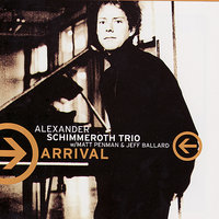 Song - Alexander Schimmeroth & Matt Penman & Jeff Ballard