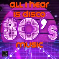 Love Is In the Air - Dance Fever
