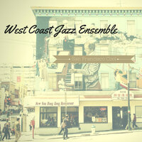 Trombone Jazz Ballad - West Coast Jazz Ensemble