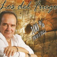 Sin Saber Que Te Menti - Los del Fuego