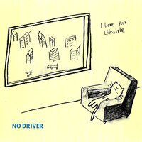 No Harm, No Foul - I Love Your Lifestyle