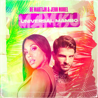 Universal Mambo - De Martijn & Jenn Morel