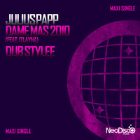 Dame Mas 2010 - Julius Papp