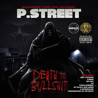 All Black - Telly Mac & Mazzarati Redd & Young P Streets