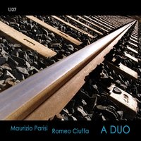 Sonata Op. 1 No. 3: I. Adagio - Maurizio Parisi