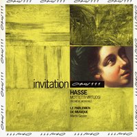 Gentes Barbarae: III. Aria, Vos, o Caeli, aurae serenae - Jennifer Lane & Martin Gester & Le Parlement de Musique & Иоганн Адольф Хассе