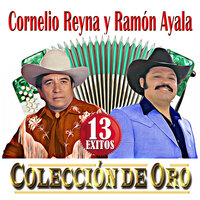 Con La Tinta De Mi Sangre - Ramón Ayala
