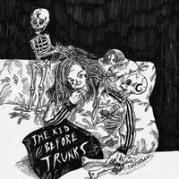 I LIKE SPRITE - Inochi & Ski Mask The Slump God & Kid Trunks & DirtyFaceSmook & djpatt