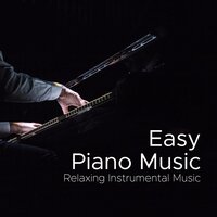 Relaxation Music - Piano Tribute Players