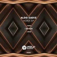 Novofine - Aldo Cadiz