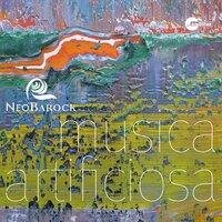 III. Trezza. Presto - NeoBarock & Генрих Игнац Франц фон Бибер