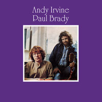 The Jolly Soldier/The Blarney Pilgrim - Andy Irvine & Dónal Lunny & Kevin Burke