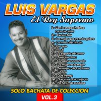 La Espada del Amor - Luis Vargas
