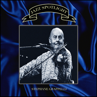 La Chanson Des Rues - Stéphane Grappelli