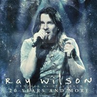 Inside - Ray Wilson