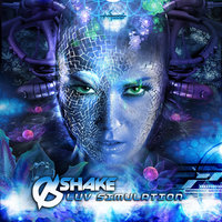 Luv Simulation - Shake