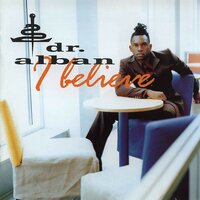 Ain't No Stopping - Dr. Alban