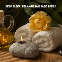 Gentle Strings for the Mind - Miracle Tones & Relaxing Music Therapy & Amazing Spa Experience