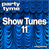Suppertime (made popular by 'Little Shop of Horrors') - Party Tyme