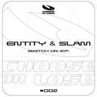 Get On - Entity