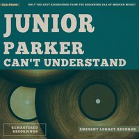Drivin' Wheel - Junior Parker