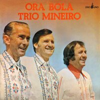 Linda Menina - Trio Mineiro