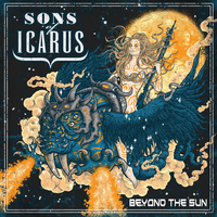 You Want It All - Sons of Icarus