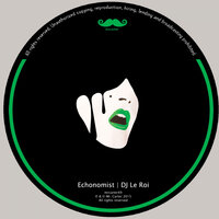 Talking about the Ghetto - Echonomist & DJ Le Roi