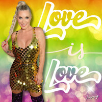 Love Is Love - Jessy
