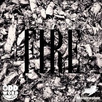Fire - The Oddword & Haezer