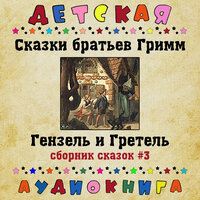 Двенадцать братьев, Чт. 4 - Детская аудиокнига & Максим Доронин
