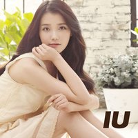 Rain Drop - IU