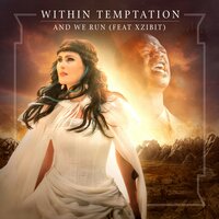 Living on Fire - Within Temptation